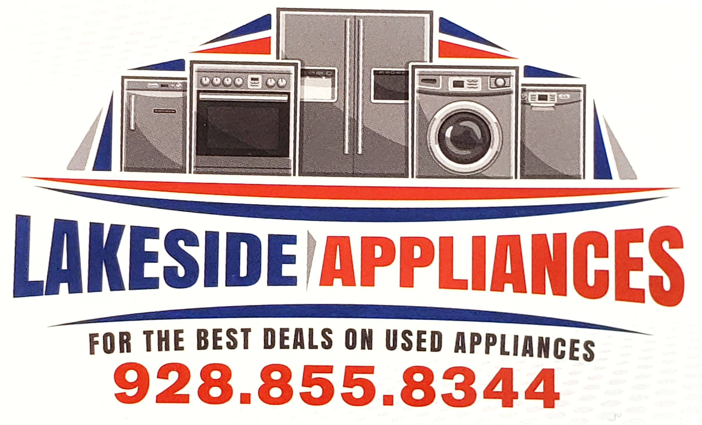 Contact Us Lakeside Appliances